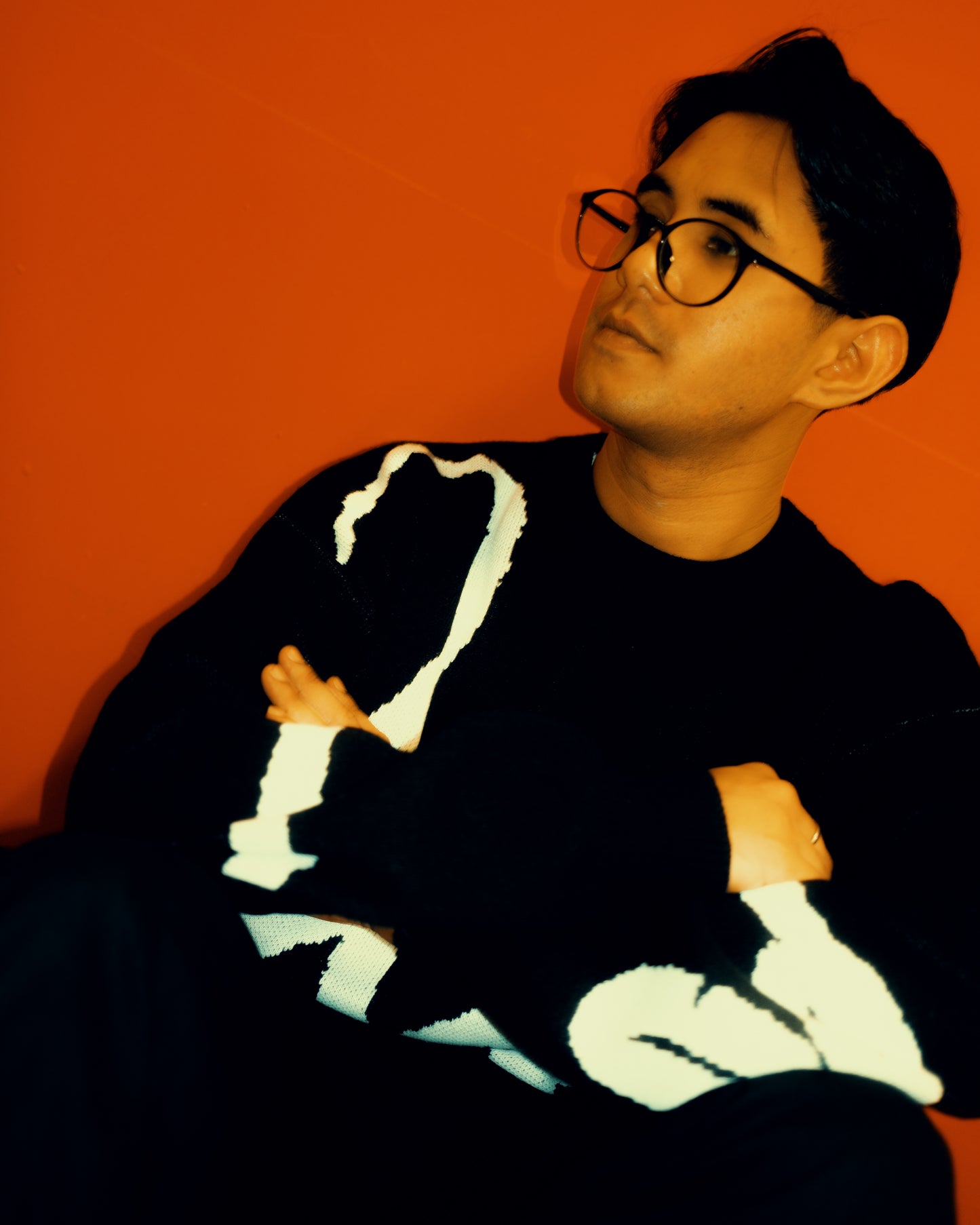 h Knitwear