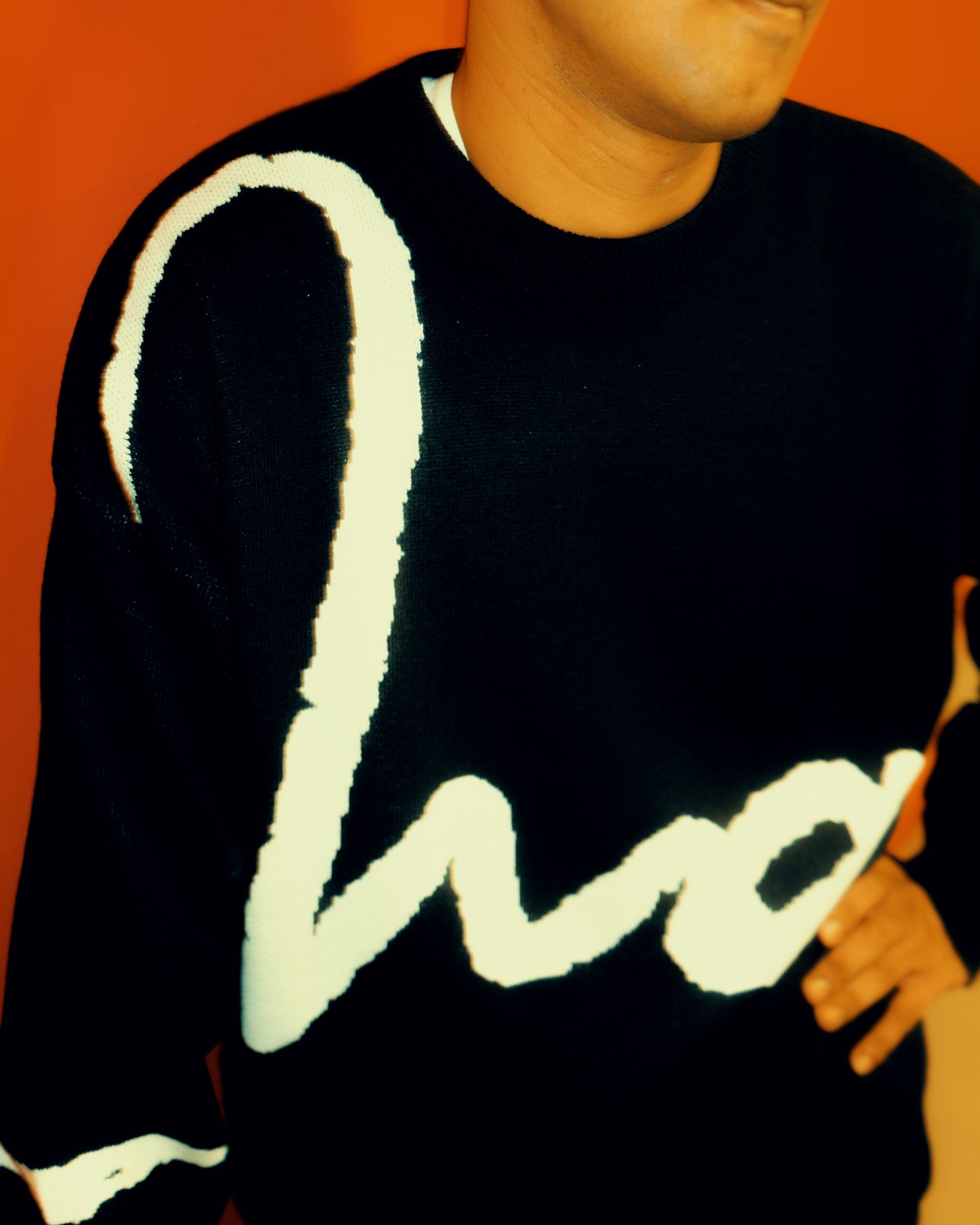 h Knitwear