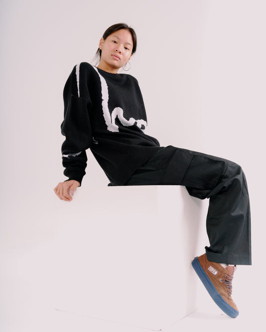 h Knitwear